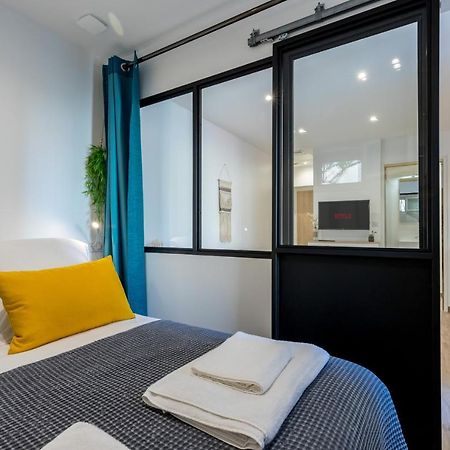 Le Clemenceau Apartamento Antibes Exterior foto
