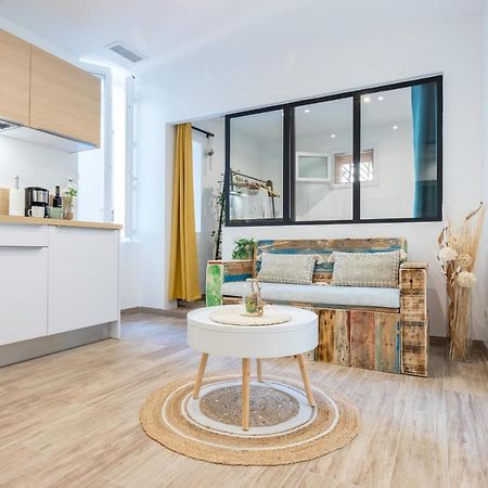 Le Clemenceau Apartamento Antibes Exterior foto