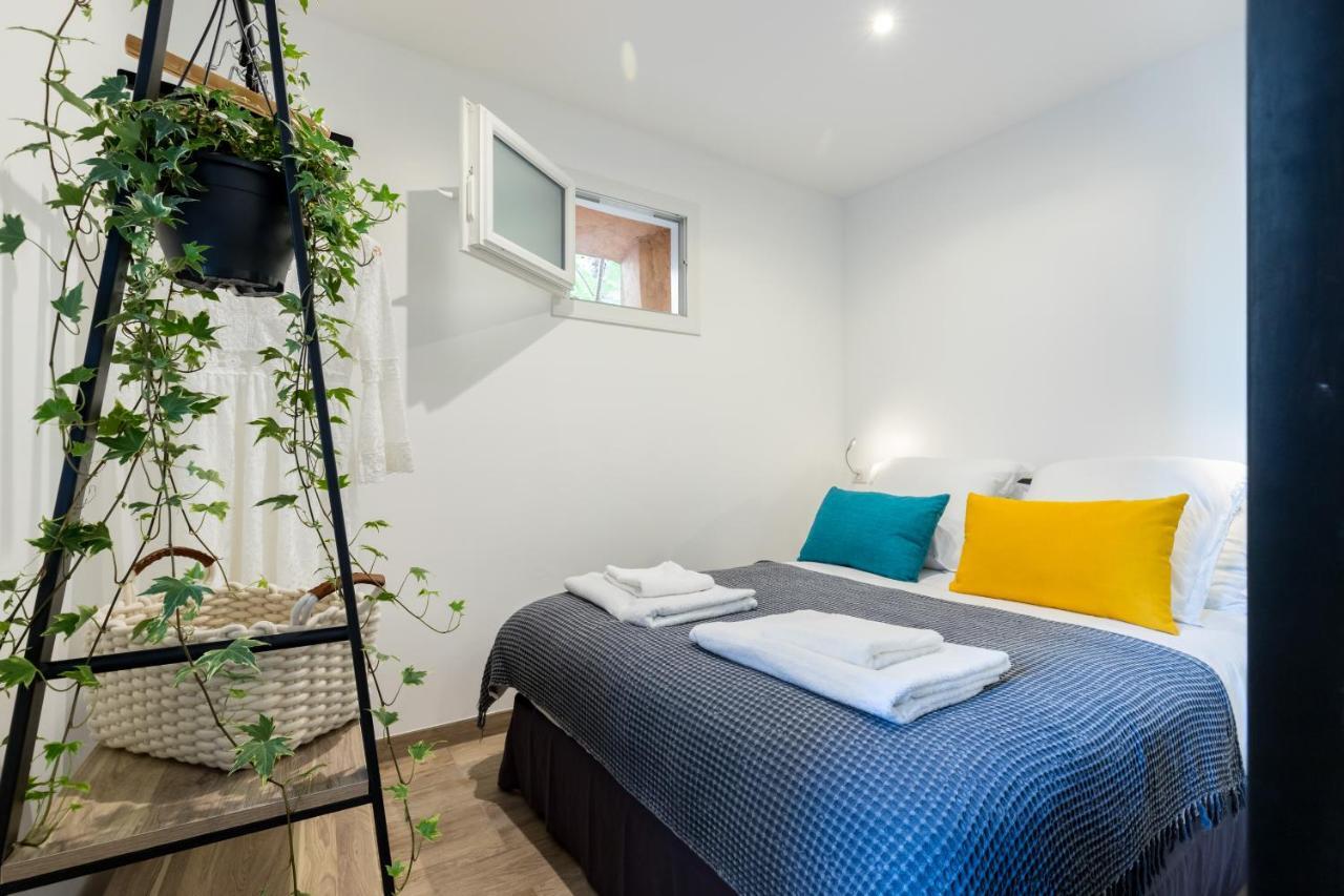 Le Clemenceau Apartamento Antibes Exterior foto