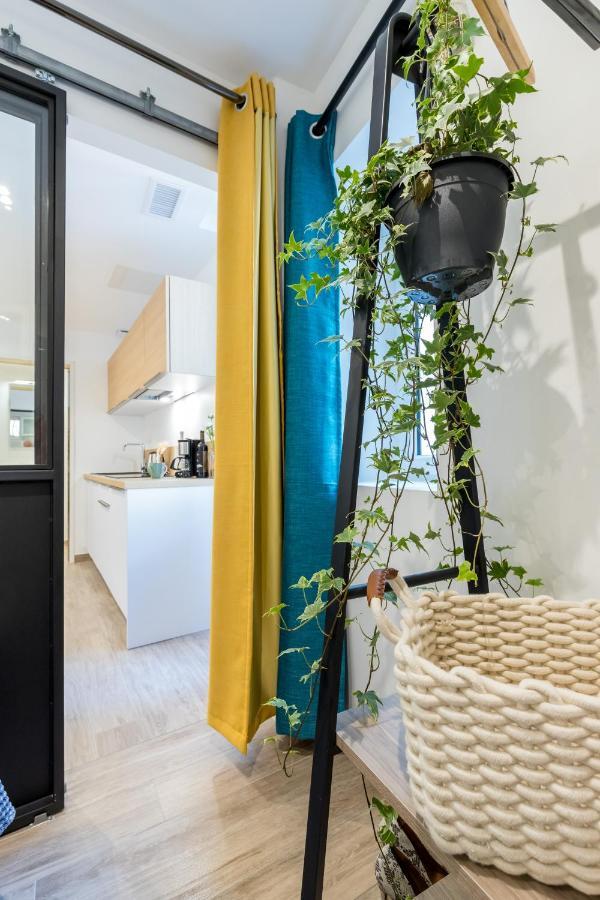 Le Clemenceau Apartamento Antibes Exterior foto