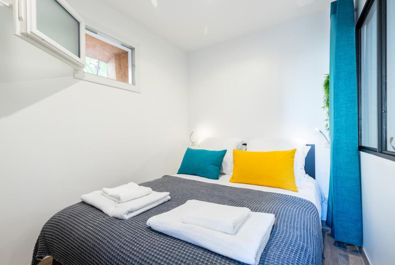 Le Clemenceau Apartamento Antibes Exterior foto