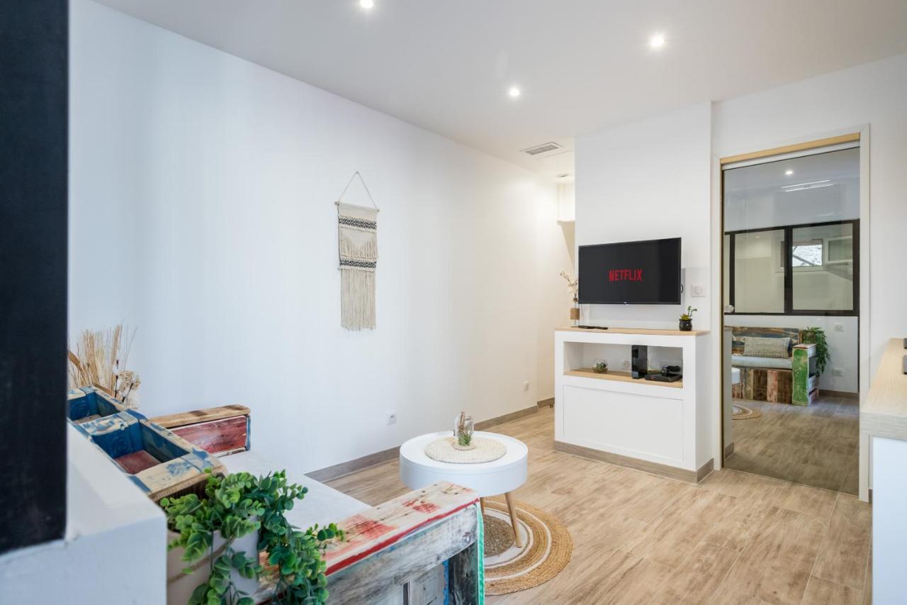 Le Clemenceau Apartamento Antibes Exterior foto
