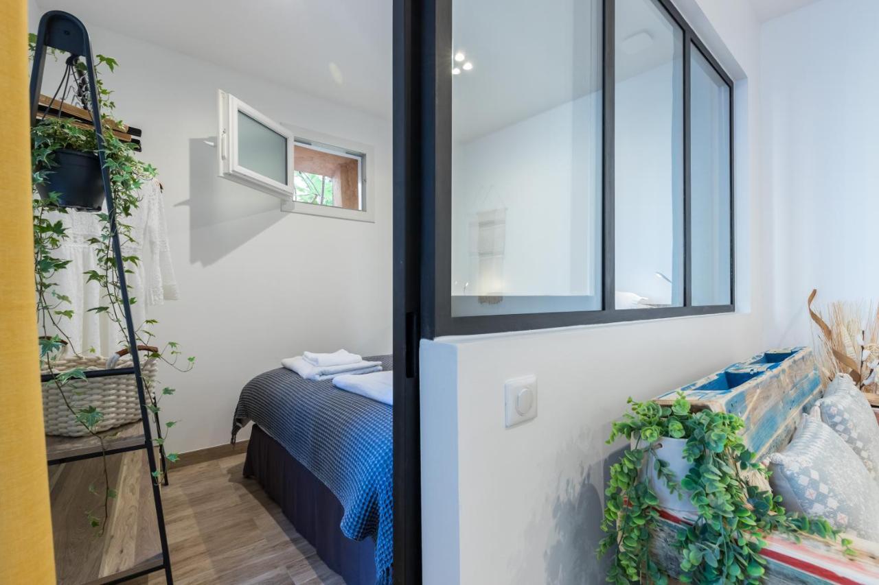 Le Clemenceau Apartamento Antibes Exterior foto