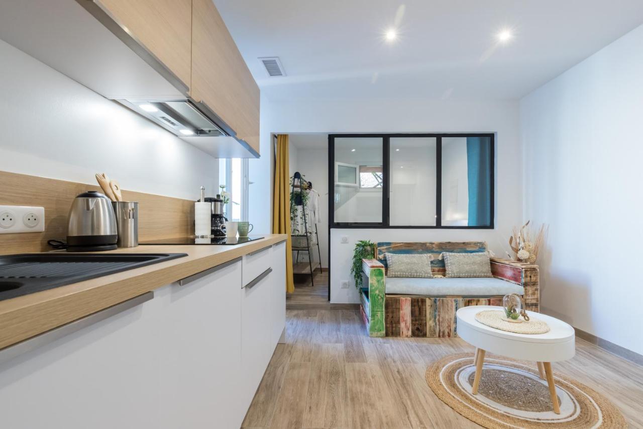 Le Clemenceau Apartamento Antibes Exterior foto