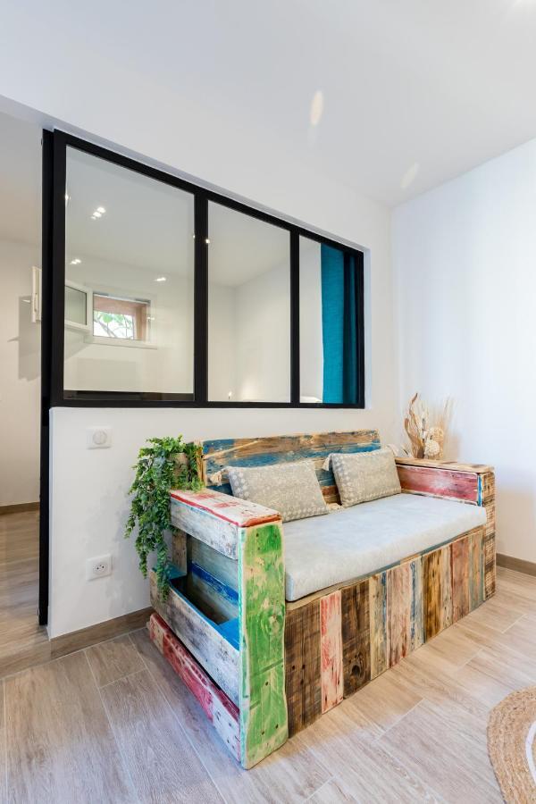 Le Clemenceau Apartamento Antibes Exterior foto